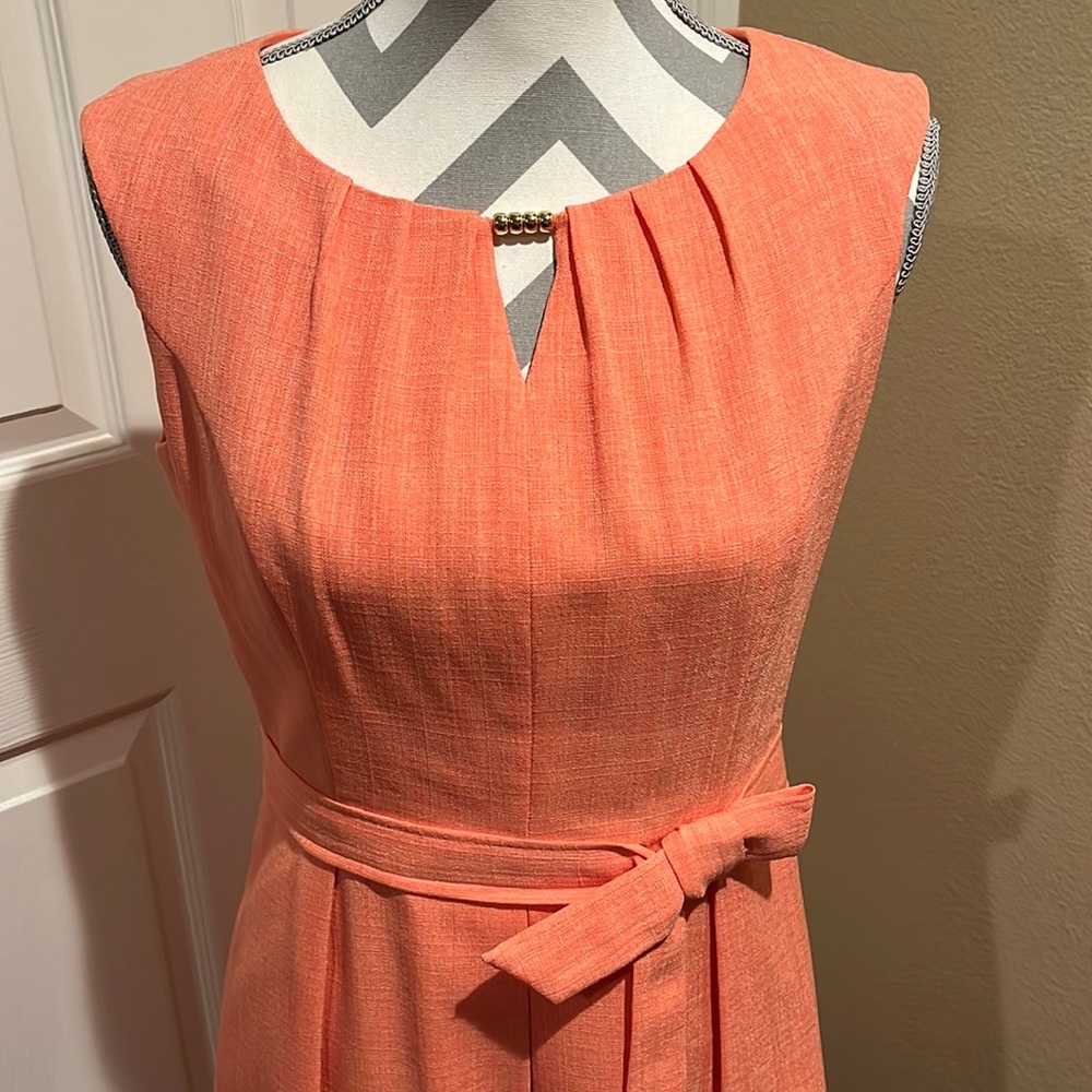 ELLEN TRACY dress 👗